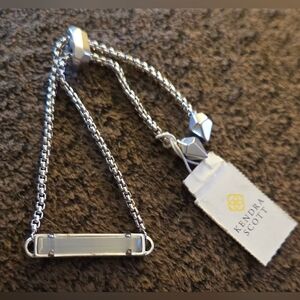 Kendra Scott "Stan" Bracelet